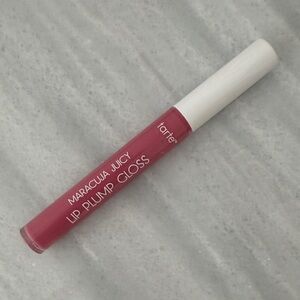 Tarte Maracuja Juicy Lip Plump Gloss - Primrose